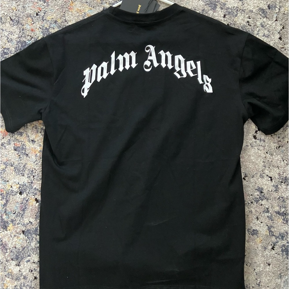Palm angels T shirt